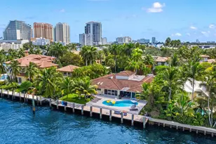 2701 Aqua Vista Blvd, Fort Lauderdale, FL 33301 - Photo 3