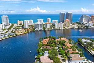 2701 Aqua Vista Blvd, Fort Lauderdale, FL 33301 - Photo 9