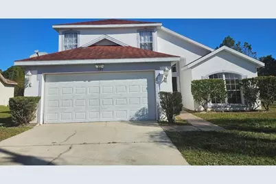 725 Hawks, Kissimmee, FL 34759 - Photo 1