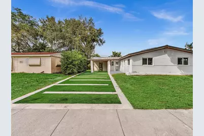 6641 Douglas Street, Hollywood, FL 33024 - Photo 1