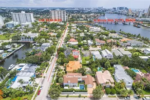 524 Poinciana Dr, Fort Lauderdale, FL 33301 - Photo 15