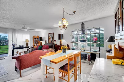 9481 Sunrise Lakes Boulevard #310, Sunrise, FL 33322 - Photo 5