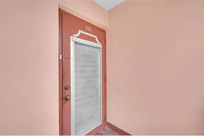 9481 Sunrise Lakes Boulevard #310, Sunrise, FL 33322 - Photo 13