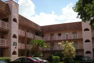 9460 Sunrise Lakes Blvd, Sunrise, FL 33322 - Photo 1