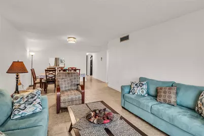 2840 Somerset Drive #403, Lauderdale Lakes, FL 33311 - Photo 13