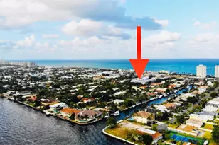 234 Hibiscus Ave, Fort Lauderdale, FL 33308 - Photo 1