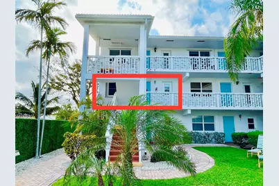 234 Hibiscus Avenue #271, Fort Lauderdale, FL 33308 - Photo 3