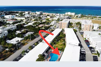 234 Hibiscus Avenue #271, Fort Lauderdale, FL 33308 - Photo 41