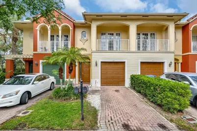115 Bella Vita Drive #115, Royal Palm Beach, FL 33411 - Photo 1