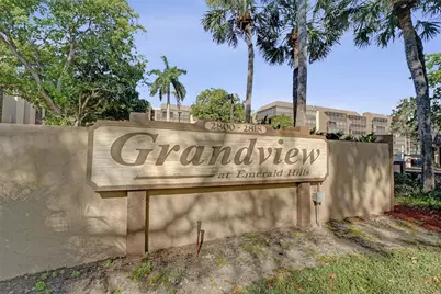 2800 N 46th Avenue #A404, Hollywood, FL 33021 - Photo 1