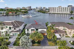 2533 Aqua Vista Blvd, Fort Lauderdale, FL 33301 - Photo 1