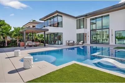 2533 Aqua Vista Boulevard, Fort Lauderdale, FL 33301 - Photo 3