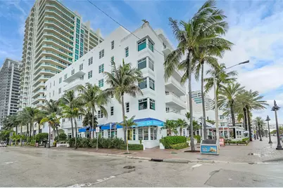 101 S Fort Lauderdale Beach Boulevard #208, Fort Lauderdale, FL 33316 - Photo 47