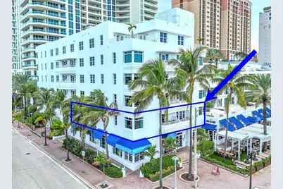 101 S Fort Lauderdale Beach Boulevard #208, Fort Lauderdale, FL 33316 - Photo 3