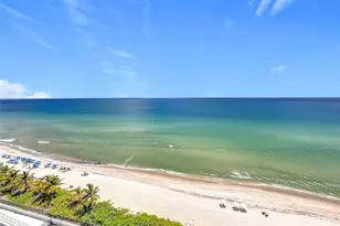 2000 S Ocean Dr, Hallandale Beach, FL 33009 - Photo 9