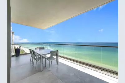 2000 S Ocean Drive #12A, Hallandale Beach, FL 33009 - Photo 3