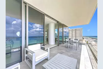 2000 S Ocean Drive #12A, Hallandale Beach, FL 33009 - Photo 13