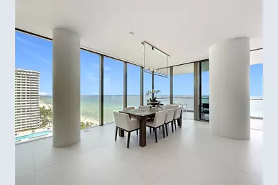 2000 S Ocean Drive #12A, Hallandale Beach, FL 33009 - Photo 25