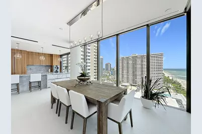 2000 S Ocean Drive #12A, Hallandale Beach, FL 33009 - Photo 21