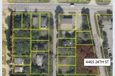 4465 24th Avenue, Vero Beach, FL 32967 - Photo 5