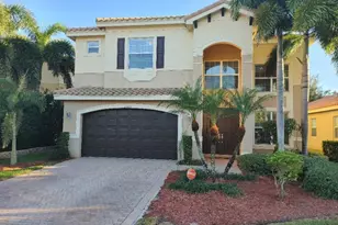 8505 Serena Creek Avenue, Boynton Beach, FL 33473 - Photo 1