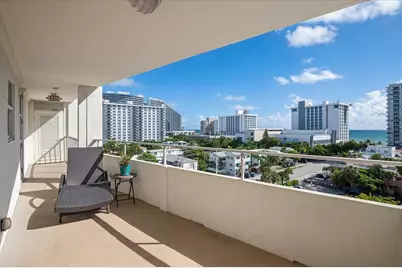 215 N Birch #8C, Fort Lauderdale, FL 33304 - Photo 17