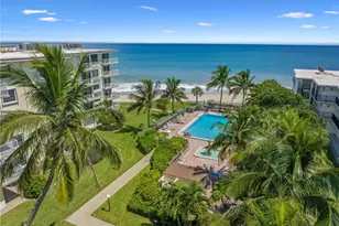 4450 Hwy A1A Unit, Vero Beach, FL 32963 - Photo 1