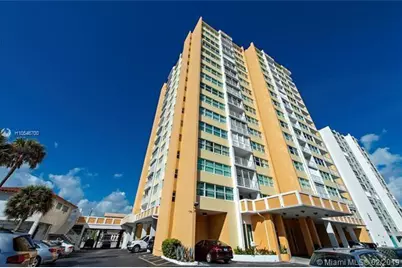 1410 S Ocean Drive #508, Hollywood, FL 33019 - Photo 3