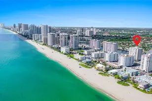 1410 S Ocean Dr, Hollywood, FL 33019 - Photo 1