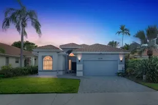 2175 Regents Blvd, West Palm Beach, FL 33409 - Photo 1