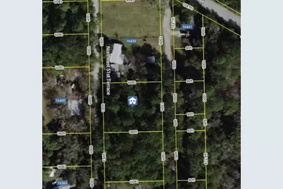 16407 NE 51, Citra, FL 32113 - Photo 1