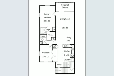 2431 NW 56th Avenue #201, Lauderhill, FL 33313 - Photo 31