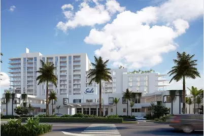 401 N Birch #401, Fort Lauderdale, FL 33304 - Photo 5