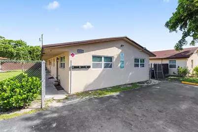233 NW 12th Court, Pompano Beach, FL 33060 - Photo 1