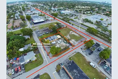 3301 N Dixie Highway, Oakland Park, FL 33334 - Photo 3