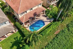 18632 SW 55th St, Miramar, FL 33029 - Photo 63