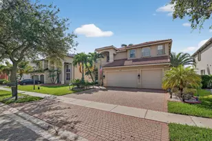 18632 SW 55th St, Miramar, FL 33029 - Photo 49