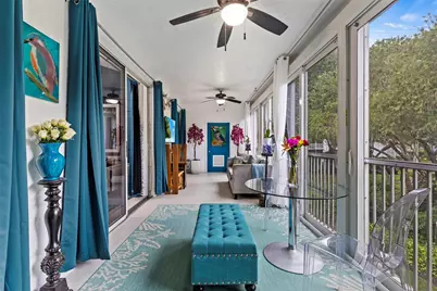 4128 W Palm Aire Drive #282A, Pompano Beach, FL 33069 - Photo 23