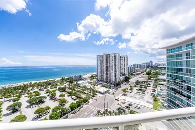 1 N Ocean Boulevard #1604, Pompano Beach, FL 33062 - Photo 17