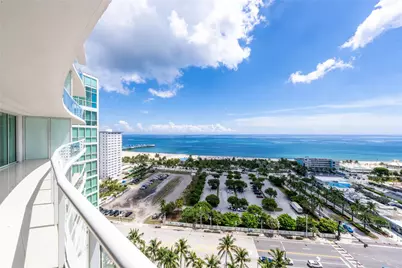 1 N Ocean Boulevard #1604, Pompano Beach, FL 33062 - Photo 21