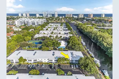 6417 Bay Club Drive #3, Fort Lauderdale, FL 33308 - Photo 1