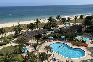 5000 N Ocean Bl Unit, Fort Lauderdale, FL 33308 - Photo 1