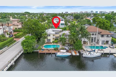 2300 Castilla Isle, Fort Lauderdale, FL 33301 - Photo 7