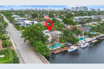 2300 Castilla Isle, Fort Lauderdale, FL 33301 - Photo 5