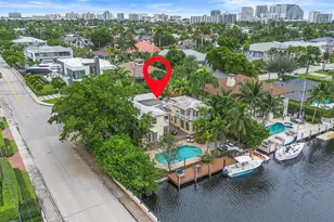 2300 Castilla Isle, Fort Lauderdale, FL 33301 - Photo 5