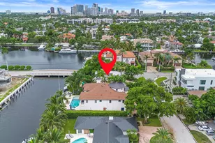 2300 Castilla Isle, Fort Lauderdale, FL 33301 - Photo 1