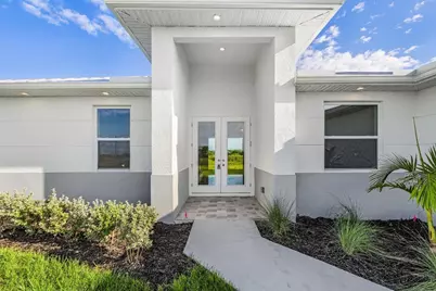 526 Braelyn Street, Labelle, FL 33935 - Photo 1