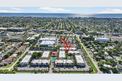 1428 SE 4th Avenue #228, Deerfield Beach, FL 33441 - Photo 19