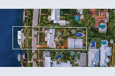 615 Idlewyld Drive, Fort Lauderdale, FL 33301 - Photo 3