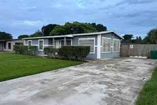3330 NW 7th Ct, Lauderhill, FL 33311 - Photo 1